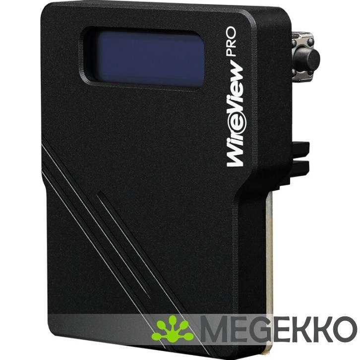 Thermal Grizzly WireView 90 Pro GPU 1x12VHPWR Reverse, Computers en Software, Overige Computers en Software, Nieuw, Verzenden