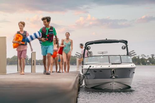 Nieuwpoort boatshow 15-16 Feb, Watersport en Boten, Speedboten, Nieuw