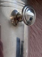 Christofle - Wijnkoeler - Verzilverd