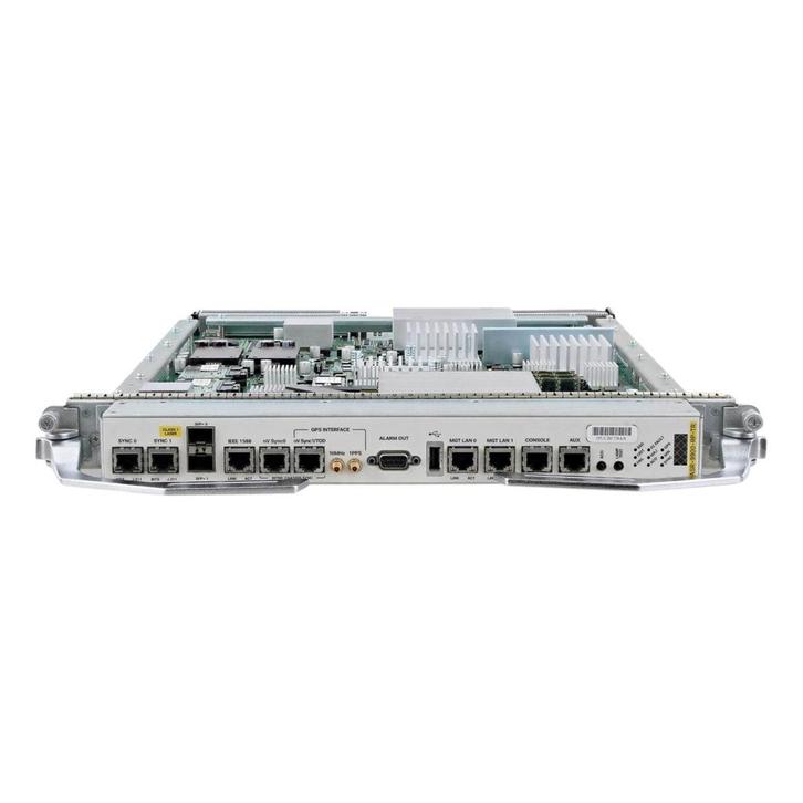Cisco ASR5K-SPS33PNK9, Informatique & Logiciels, Cartes réseau, Enlèvement ou Envoi