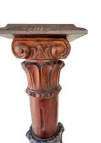 Bijzettafel - Hout, Antiek en Kunst