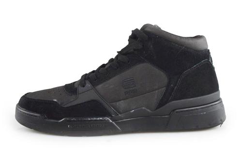 G-Star Hoge Sneakers in maat 46 Zwart | 10% extra korting, Vêtements | Hommes, Chaussures, Envoi