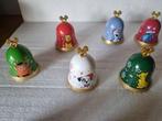 Disney Showcase Collection - 12 Campanelle - 2024, Verzamelen, Nieuw