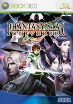 Phantasy Star Universe (Xbox 360 Games), Consoles de jeu & Jeux vidéo, Jeux | Xbox 360, Ophalen of Verzenden