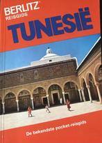 BERLITZ REISGIDS-TUNESIE 9782831503004 BERLITZ, Verzenden, Zo goed als nieuw, BERLITZ