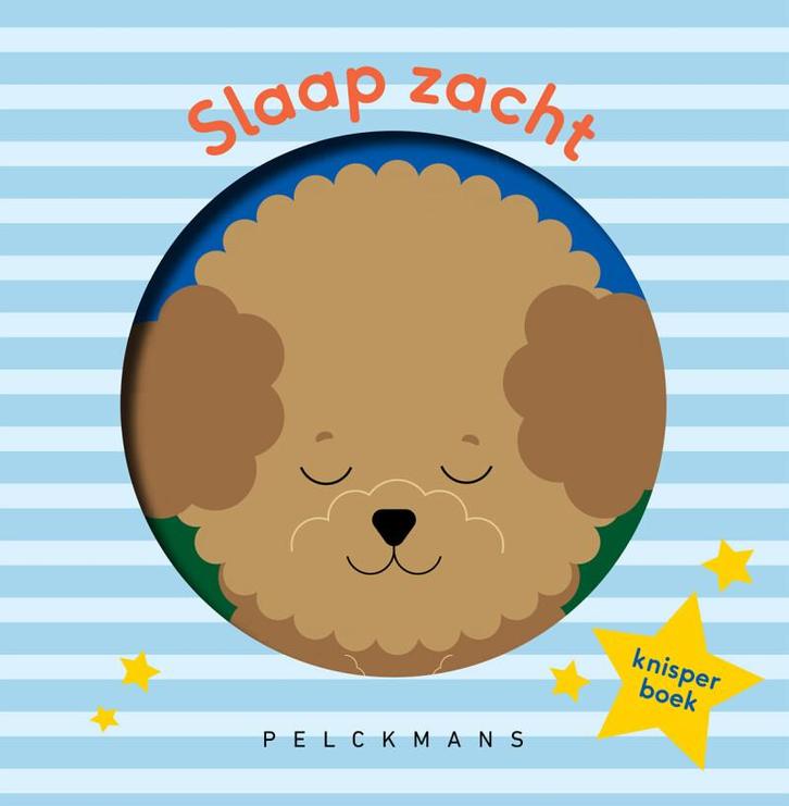 Slaap zacht 9789463107402 Inge Rylant, Livres, Livres pour enfants | 0 an et plus, Envoi