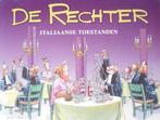 De rechter 6: Italiaanse toestanden / De rechter / 6, Verzenden, Zo goed als nieuw, J. van Muylwijck