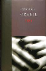 1984 9789046420027 George Orwell, Boeken, Verzenden, Gelezen, George Orwell