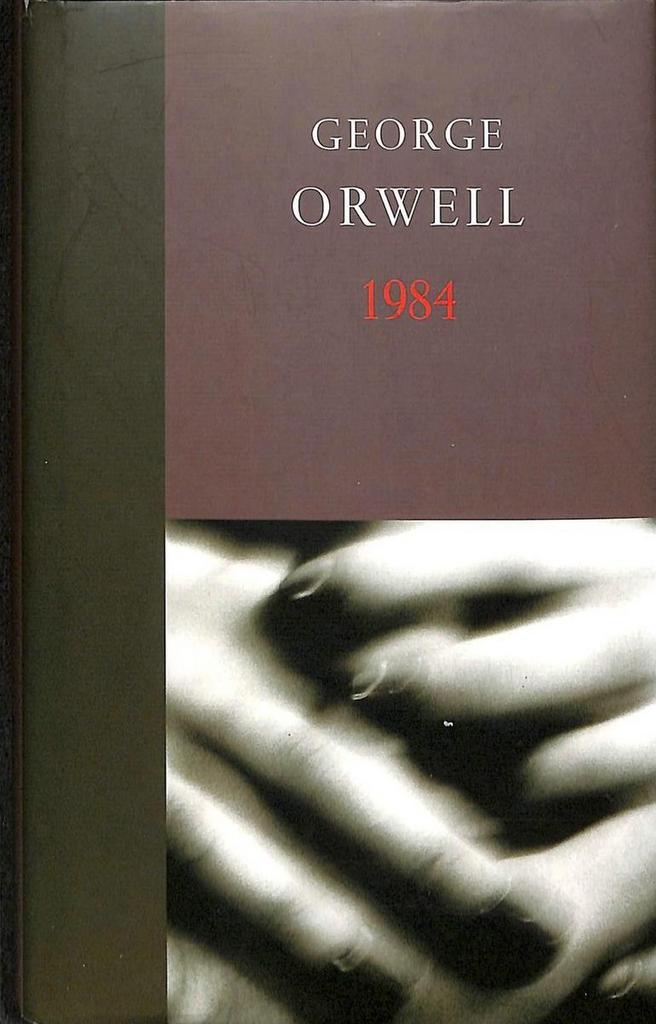 1984 9789046420027 George Orwell, Boeken, Literatuur, Gelezen, Verzenden