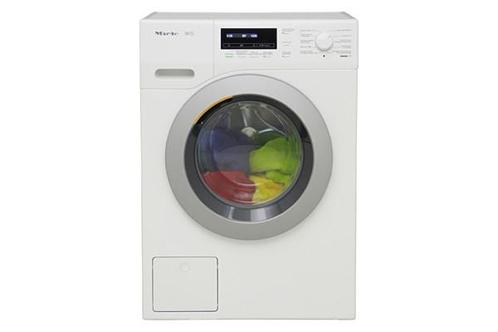 Miele Wkb120 Wasmachine 8kg 1600t, Electroménager, Lave-linge, Enlèvement ou Envoi