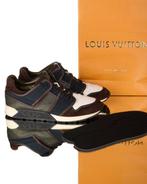 Louis Vuitton - Sneakers - Maat: UK 8,5, Antiek en Kunst