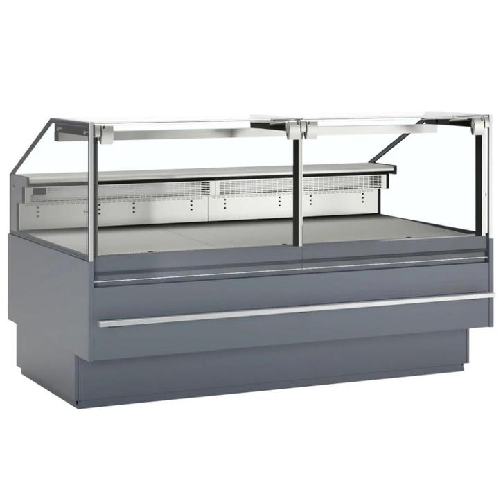 Koeltoonbank | SERIE SOC | 0°C/+4°C | Geforceerd | Gekoelde, Zakelijke goederen, Horeca | Keukenapparatuur, Nieuw in verpakking