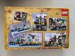 Lego Set - 10320 - Pirates - Eldorado Fortress
