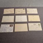 Belgique - Province dAnvers - Province dAnvers - Carte, Gelopen