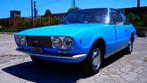 Fiat - 124 Coupé Vignale Eveline - 1968, Auto's