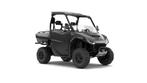Segway UT10X Premium Cab Ready T1a EPS, Motoren, Quads en Trikes, 2 cilinders, 12 t/m 35 kW
