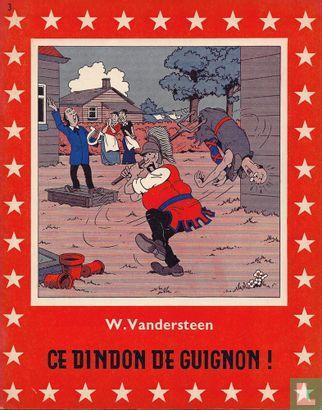 Familie Snoek, De - Ce dindon de Guignon! - 1958, Livres, BD, Envoi