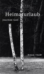 Heimaturlaub  Joachim Geil  Book, Gelezen, Joachim Geil, Verzenden