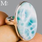 Buitengewone Larimar, ‘Pietra dell’Atlantide’ Prachtige