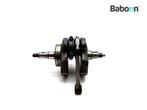 Krukas Yamaha XV 750 Virago 1988-1997 (XV750), Motoren, Verzenden, Gebruikt