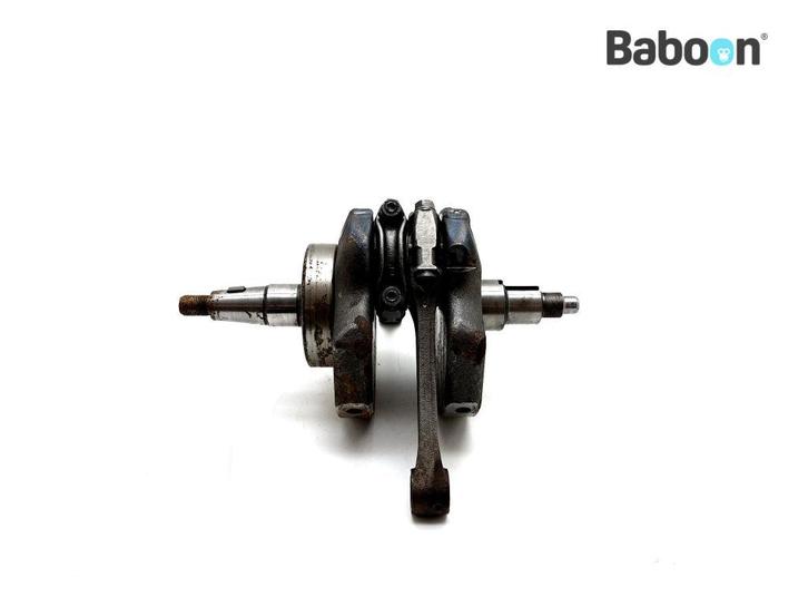 Krukas Yamaha XV 750 Virago 1988-1997 (XV750), Motoren, Onderdelen | Yamaha, Gebruikt, Verzenden