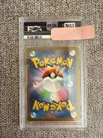 Pokémon - 1 Graded card - GLACEON - PSA 9 - Sword & Shield, Nieuw