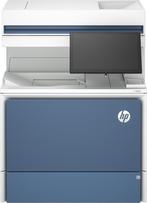 HP Color LaserJet Enterprise Flow MFP 6800zf, HP, Gebruikt, Kleur printen, Verzenden
