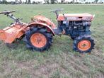 Kubota - B7000 - Mini tractor, Zakelijke goederen, Landbouw | Tractoren, Nieuw