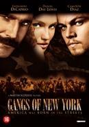 Gangs of New York op DVD, Verzenden