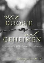 Het doosje vol geheimen 9789464683189 Jasmijn van Hoek, Boeken, Verzenden, Gelezen, Jasmijn van Hoek