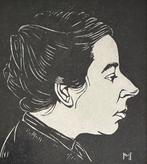 Naar Jan Mankes (1889–1920) - Annie