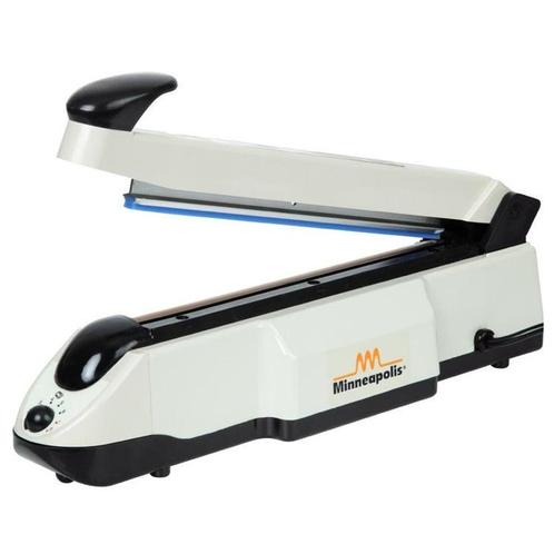 Sealapparaat | Seallengte 300mm | Sealsnelheid 0.5-2.5sec |, Zakelijke goederen, Horeca | Keukenapparatuur, Nieuw in verpakking