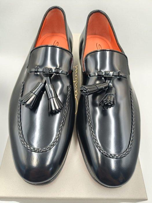 Santoni - Mocassins - Maat: EU 41 - Nieuw in doos, Vêtements | Hommes, Chaussures
