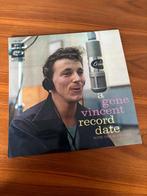 Gene Vincent - A Gene Vincent Record Date - Rockabilly, Nieuw in verpakking