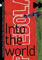 Into the world 9789490357214 Marlies Hummelen, Verzenden, Zo goed als nieuw, Marlies Hummelen