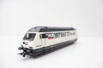 Märklin H0 - 34616 - Locomotive électrique (1) - Re : 460 «, Hobby & Loisirs créatifs