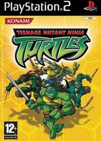 TMNT Teenage Mutant Ninja Turtles Yellow (PS2 Games), Games en Spelcomputers, Games | Sony PlayStation 2, Ophalen of Verzenden