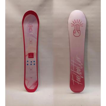 Snowboard Burton Nitro K2 Rossignol Bataleon Salomon Capita! beschikbaar voor biedingen