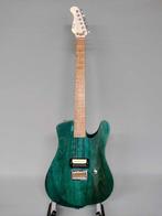 NUN - - Guitare électrique - Roumanie - 2024