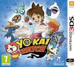 Yo-Kai Watch (3DS) PEGI 7+ Adventure: Role Playing, Zo goed als nieuw, Verzenden