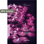 C-jaar - Hij kon zien 9789031740871 Eric Haelvoet, Verzenden, Gelezen, Eric Haelvoet