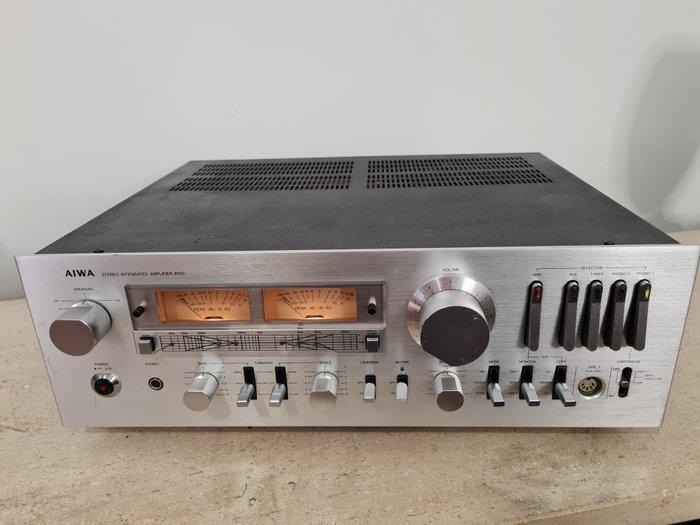 Aiwa - AA-8700 Solid state geïntegreerde versterker, Audio, Tv en Foto, Radio's