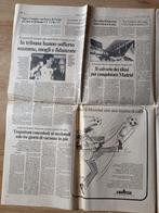 Wereldkampioenschap Voetbal - 1982 - Corriere dello Sport