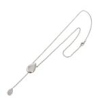 Piaget - Halsketting - 18 karaat Witgoud, Nieuw