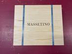 2021 Tenuta Messeto, Massetino - Toscane IGT - 3 Flessen