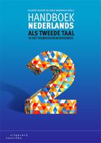 Handboek Nederlands als tweede taal in het, Verzenden, Gelezen, Folkert Kuiken