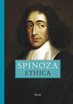 Ethica 9789461057532, Boeken, Filosofie, Spinoza, Nicolaas Johannes van Suchtelen, Zo goed als nieuw, Verzenden
