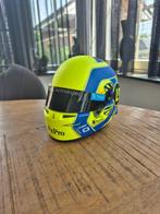 Mclaren - Lando Norris - 2022 - Scale 1/2 helmet, Nieuw