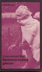 Rachel en andere gratien / Privé-domein / nr. 169 E. Berl, Verzenden, Gelezen, E. Berl