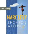 Lhorizon à lenvers 9782221157848 Marc Levy, Livres, Verzenden, Marc Levy